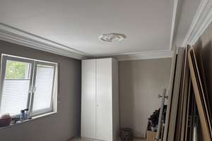Vollständig renovierte 4,5-Zimmer-Wohnung mit Balkon in Duisburg – Die vollständige Adresse der Immobilie erhältst du vom Anbieter., 47139 Beeck, Duisburg – Vorschaubild 3