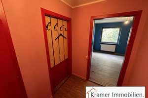 ### "Villa Kunterbunt- ein farbenfrohes Häuschen!"### – Die vollständige Adresse der Immobilie erhältst du vom Anbieter., 26340 Zetel – Vorschaubild 24
