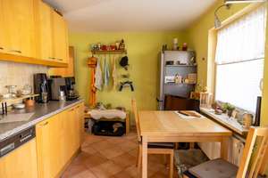 *** DEICHSHAUSEN - 2006 KERNSANIERT - FARBENFROHER GARTEN und FAMILIENFREUNDLICHE LAGE *** – 27809 Lemwerder – Vorschaubild 10