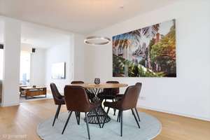 BESTLAGE NAHE KU'DAMM & KADEWE - WOHNEN & ARBEITEN ODER FÜR FAMILIE - MIT AUFZUG, TERRASSE & SAUNA – Nürnberger Straße 19 b. gg, 10789 Charlottenburg, Berlin – Vorschaubild 18