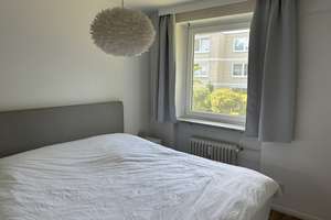 von privat, Nähe Alsterwanderweg helle 3-Zi.WG, 74 m2,HH-Hummelsbüttel – Reembroden 29, 22339 Hummelsbüttel, Hamburg – Vorschaubild 13
