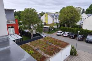 Reiheneckhaus im Village mit Einzelgarage – Sankt-Gallen-Ring 114, 90431 Gaismannshof, Nürnberg – Vorschaubild 10