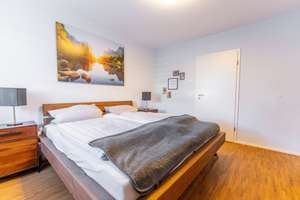 *Hochwertige und moderne 4-Zimmer Wohnung mit überdachtem Südbalkon im Straubinger Osten* – Die vollständige Adresse der Immobilie erhältst du vom Anbieter., 94315 Kernstadt, Straubing – Vorschaubild 12