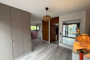 Ihr neues Zuhause in Pulheim – Stilvoller Bungalow mit Sauna & Whirlpool – Die vollständige Adresse der Immobilie erhältst du vom Anbieter., 50259 Pulheim – Vorschaubild 14