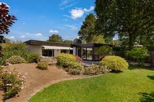 Ankommen & Wohlfühlen - Bungalow in Bestlage von Ammersbek. – Die vollständige Adresse der Immobilie erhältst du vom Anbieter., 22949 Ammersbek – Vorschaubild 19