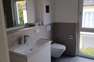 Lebendig wohnen in Laim: 3-Zimmer-Wohnung mit Balkon – 80689 Sankt Ulrich, München – Vorschaubild 10