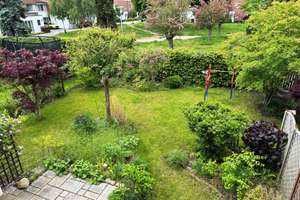 Wohnen am "Gutshof Wartenberg": Sonnige Doppelhaushälfte mit traumhaften Familiengarten – Am Gutshof 7, 13059 Wartenberg, Berlin – Vorschaubild 32