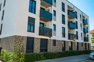City Appartements - traumhafte 1-Zimmerwohnung – Otto-Himmel-Weg 4, 38104 Wabe-Schunter-Beberbach, Braunschweig – Vorschaubild 2