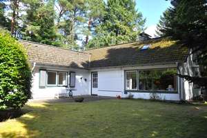 Charmantes Einfamilienhaus, Zufahrt, Garage, großer Garten – Die vollständige Adresse der Immobilie erhältst du vom Anbieter., 24598 Boostedt – Vorschaubild 4