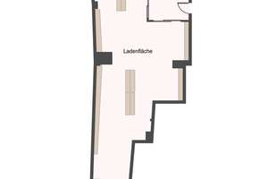 Denkmal-AfA! Einzigartiges Wohn-/Geschäftshaus in der Langen Straße mit Entwicklungspotenzial – Die vollständige Adresse der Immobilie erhältst du vom Anbieter., 96047 Inselstadt, Bamberg – Vorschaubild 23