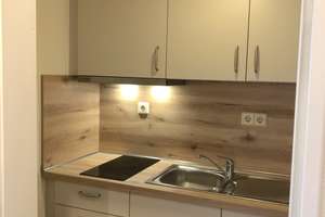Kompakte 1-Zimmer-Wohnung in Oldenburg – Die vollständige Adresse der Immobilie erhältst du vom Anbieter., 26121 Ehnernviertel, Oldenburg (Oldenburg) – Vorschaubild 5