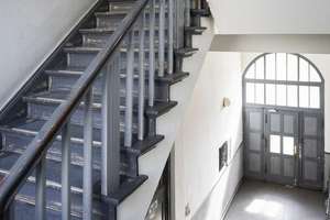 Altbaujuwel in Steglitz-Zehlendorf: Großzügige 3-Zimmerwohnung mit Balkon und Eigennutzoption! – Gélieustraße 10, 12203 Lichterfelde, Berlin – Vorschaubild 7