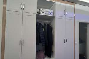 Exklusives Penthouse mit großer Dachterrasse  – R 1 16, 68161 Innenstadt/Jungbusch, Mannheim – Vorschaubild 18