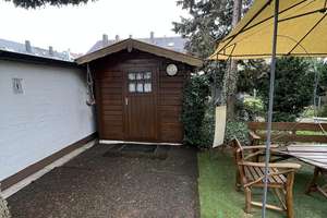Toplage in Nürnberg Altenfurt Erdgeschosswohnung mit Gartenanteil – Die vollständige Adresse der Immobilie erhältst du vom Anbieter., 90745 Altenfurt Nord, Nürnberg – Vorschaubild 6