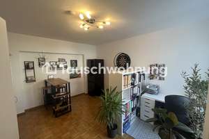 Tauschwohnung: Tolle 3-Zimmer-Wohnung mit Balkon in bester Lage – Heinrichstraße 7, 30175 Oststadt, Hannover – Vorschaubild 6