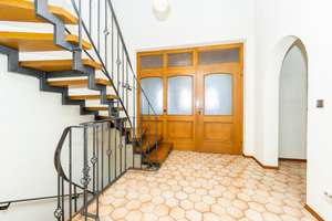 Charmantes Einfamilienhaus im Kasernenviertel-Regensburg – Die vollständige Adresse der Immobilie erhältst du vom Anbieter., 93053 Kasernenviertel, Regensburg – Vorschaubild 3