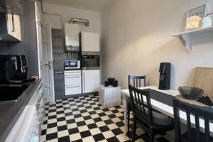 wunderschöne Altbauwohnung – Kiedricher Straße 12, 65197 Rheingauviertel / Hollerborn, Wiesbaden – Vorschaubild 5