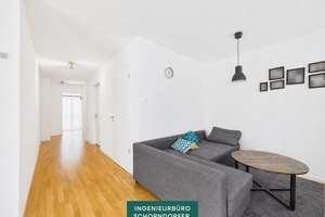 City-Wohnung Heilbronn – Moderne 3-Zimmer-Wohnung mit Balkon – Die vollständige Adresse der Immobilie erhältst du vom Anbieter., 74074 Heilbronn, Heilbronn – Vorschaubild 11