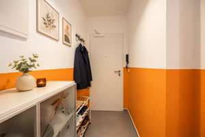 Kapitalanleger aufgepasst! Appartementwohnung mit TG-Stellplatz und Loggia in Köln-Höhenberg – Die vollständige Adresse der Immobilie erhältst du vom Anbieter., 51103 Höhenberg, Köln – Vorschaubild 2