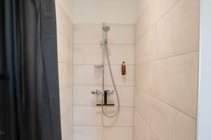 Einzigartiges Signature-Penthouse | 121 m² Dachgeschoss mit Terrasse, Klima & Luxusbad – Geißlerstraße 11, 4315 Volkmarsdorf, Leipzig – Vorschaubild 29