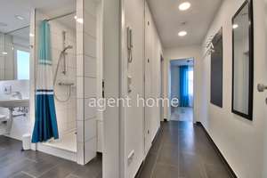 MÖBLIERT -MODERN LIVING AM MAX-EYTH-SEE - Dachgeschosswohnung mit Seeblick – Die vollständige Adresse der Immobilie erhältst du vom Anbieter., 70378 Hofen, Stuttgart – Vorschaubild 13