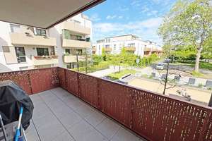 Großzügige 3-Zimmer-Neubauwohnung mit zwei Balkonen & Top-Anbindung – Die vollständige Adresse der Immobilie erhältst du vom Anbieter., 53119 Tannenbusch, Bonn – Vorschaubild 7