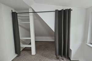 Lofartige Dachgeschosswohnung in Berlin Frohnau  60qm ab sofort  – Gralsburgsteig 33, 13465 Frohnau, Berlin – Vorschaubild 12