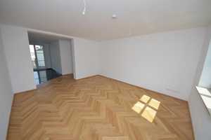 Hochwertig sanierte Maisonettewohnung mit Balkon, Fußbodenheizung und Parkettboden! – Beethovenstraße 22, 9130 Chemnitz – Vorschaubild 5