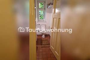 Tauschwohnung: Schöne Altbauwohnung mit Balkon in Neuhausen / Parkett – Trivastr. auf anfrage, 80637 Dom Pedro, München – Vorschaubild 11