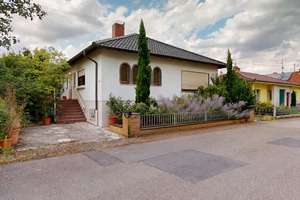 *Niedrige Provision* Ihr Eigenheim nach Maß – Freistehendes Haus mit viel Gestaltungsspielraum – Die vollständige Adresse der Immobilie erhältst du vom Anbieter., 69493 Hirschberg an der Bergstraße – Vorschaubild 3