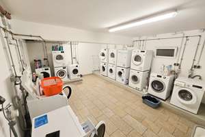 T 3 15, 68161 Mannheim – T 3 15, 68161 Innenstadt/Jungbusch, Mannheim – Vorschaubild 22