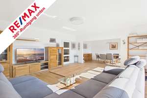 Lichtdurchflutete und bezugsfertige Eigentumswohnung im Hochparterre