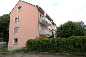 Attraktive 3-Zimmer-Wohnung mit Balkon und Stellplatz in Bielefeld-Brake – Die vollständige Adresse der Immobilie erhältst du vom Anbieter., 33729 Heepen, Bielefeld – Vorschaubild 2
