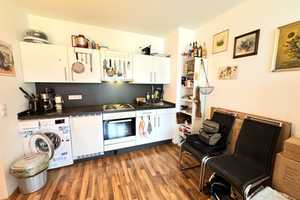 Uninah - 2-Zimmer-Apartment mit großer Terrasse und Einbauküche – Artillerieweg 39, 26129 Oldenburg (Oldenburg) – Vorschaubild 3