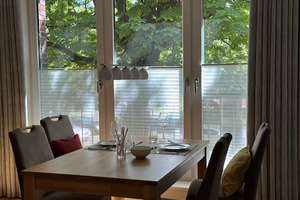 Maschsee: ETW, Erstbezug, 88m², EBK, neu eingerichtet, Keller, TG-Platz, provisionsfrei – Altenbekener Damm 82B, 30173 Südstadt, Hannover – Vorschaubild 5