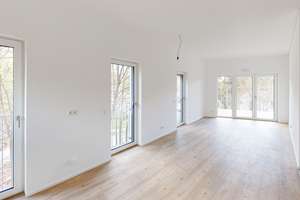 3 Zimmer mit moderner Ausstattung und Terrasse – Thumenberger Weg 35, 90491 St. Jobst, Nürnberg – Vorschaubild 5