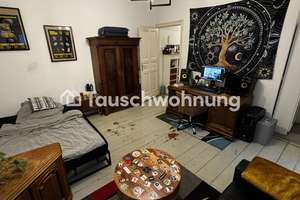 Tauschwohnung: Landeseigene - 1 Zimmer – Luxemburger Straße 5, 13353 Wedding, Berlin – Vorschaubild 7