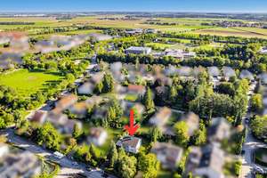 Großes Grundstück mit ca. 1.121 m² und Altbestand – Die vollständige Adresse der Immobilie erhältst du vom Anbieter., 85591 Vaterstetten – Vorschaubild 8