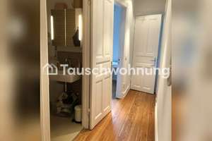 Tauschwohnung: Renovierter 3,5 Zimmer Altbau mit Blick ins Grüne – Alsterdorfer Straße 15, 22299 Winterhude, Hamburg – Vorschaubild 3