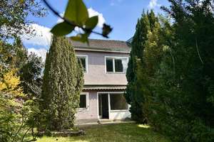 Charmantes Reihenendhaus in Lichterfelde-West – Die vollständige Adresse der Immobilie erhältst du vom Anbieter., 12205 Lichterfelde, Berlin – Vorschaubild 1