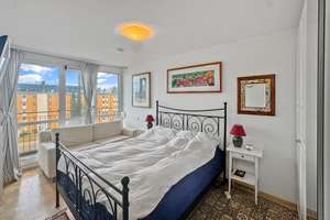 Helle 2-Zimmer-Wohnung mit zwei Balkonen & Top-Anbindung – Innsbrucker Ring 11, 81673 Echarding, München – Vorschaubild 4