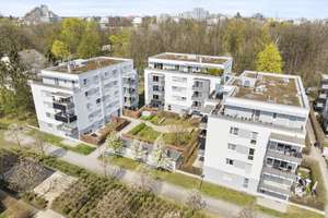 Zeitlose Eleganz in Bogenhausen: Penthouse-Feeling im Bichlhofweg | 4-Zi.-Dachterrassenwohnung – Bichlhofweg 3, 81927 Johanneskirchen, München – Vorschaubild 43