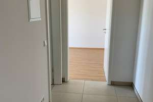 Moderne 2 Zi. inkl. EBK u. Balkon in ruhiger Lage – Herrenbachstraße 24, 86161 Wolfram-und Herrenbachviertel, Augsburg – Vorschaubild 6