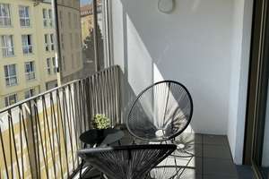 1 Monat mietfrei – Kompakt und stylisch wohnen, frei leben – 2 Zimmer für Singles – Belfortstraße 17b, 75172 Weststadt, Pforzheim – Vorschaubild 4