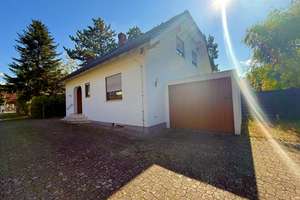 TRAUMHAUS IM LEERSTAND - Freistehendes Großes EFH in TOP Lage! – Im Langsee 10A, 65428 Rüsselsheim am Main – Vorschaubild 2