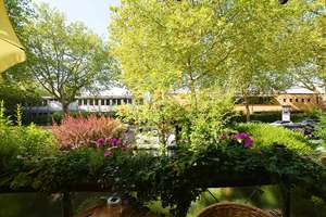 Helle 3 Zimmer-Wohnung im EG/Hochparterre mit Balkon in äußerst gepflegtem Mehrfamilienhaus – Westparkstr. 89, 47803 Kempener Feld/Baackeshof, Krefeld – Vorschaubild 12