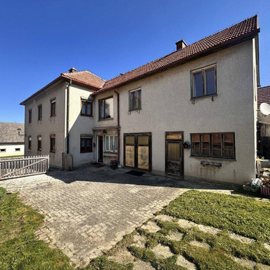 Haus mieten in Lichtenegg ImmoScout24