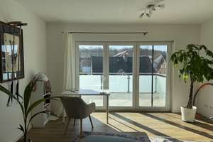 1.5-Zimmer Wohnung, 77m, Balkon+Garage (gut fur EV) in Salzgitter-Thiede – Danziger Str. 44, 38239 Thiede, Salzgitter – Vorschaubild 4