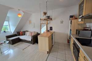 Attraktive 2-Zimmer-Wohnung in Bad Vilbel OT – Die vollständige Adresse der Immobilie erhältst du vom Anbieter., 61118 Bad Vilbel – Vorschaubild 9