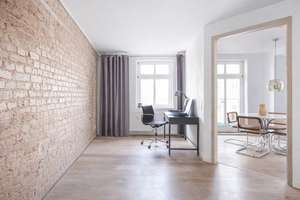 Provisionsfrei vom Eigentümer: Design-Maisonette in Berlin-Mitte für 699.000 € – Choriner Str. 81, 10119 Mitte (Ortsteil), Berlin – Vorschaubild 5